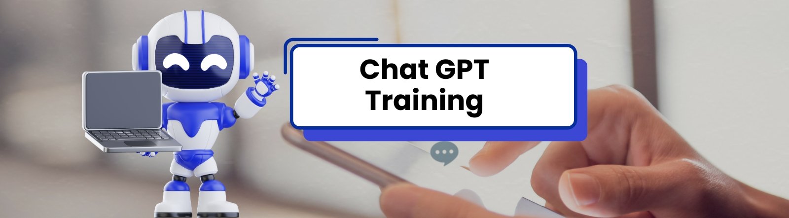 ChatGPT Training